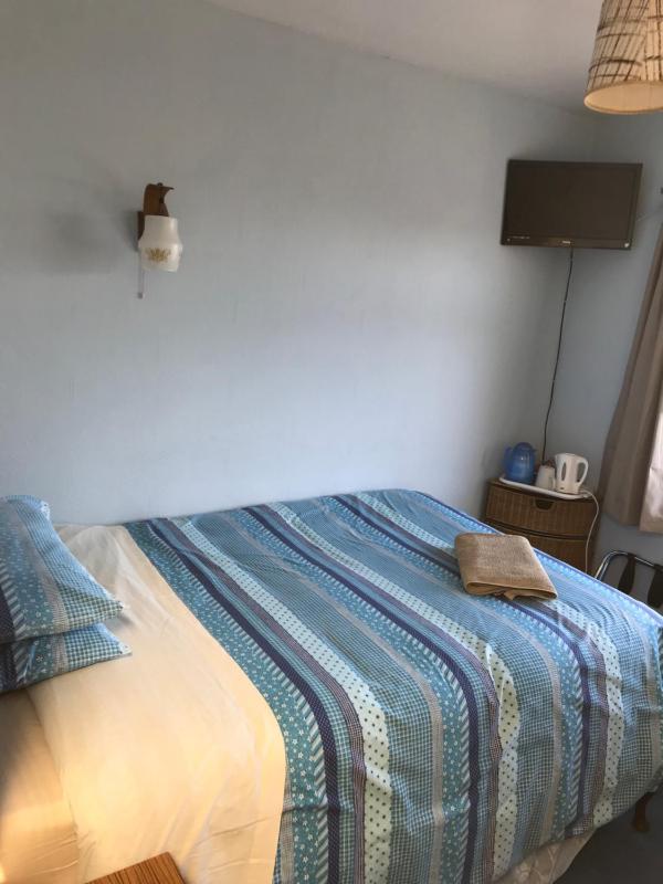 Single Room [no sea view] image 1