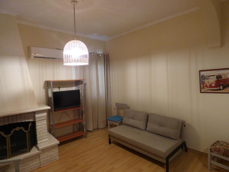 One-Bedroom Apartment image 4