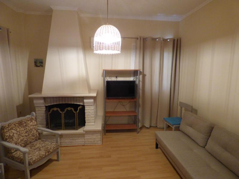 One-Bedroom Apartment image 2