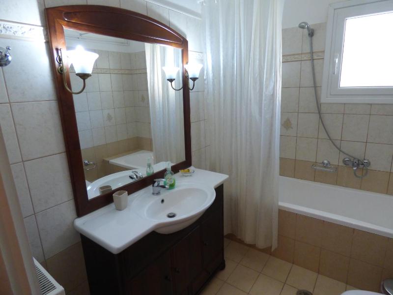 One-Bedroom Apartment image 3