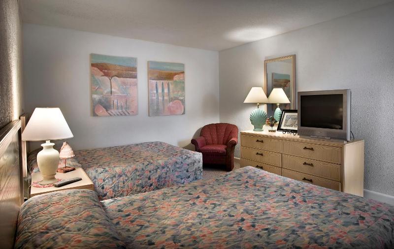 Two-Bedroom Suite image 3