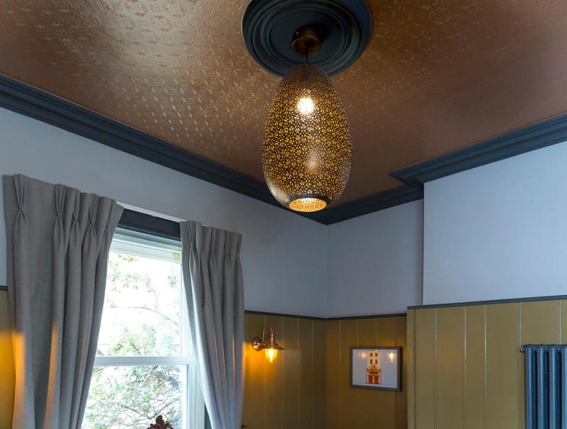 McGettigan's Townhouse - Olives & Figs Bistro - image 11