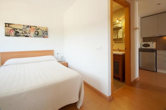 Studio Apartment image 4