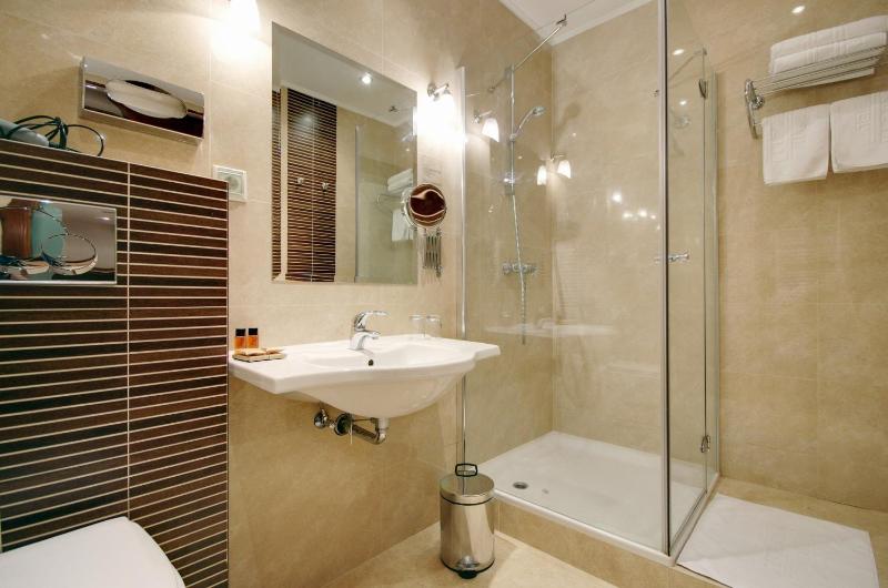 Deluxe Double or Twin Room image 2