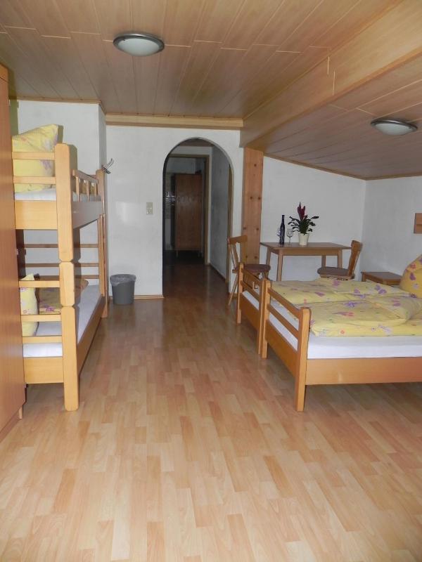 Family Room with Bathroom image 2