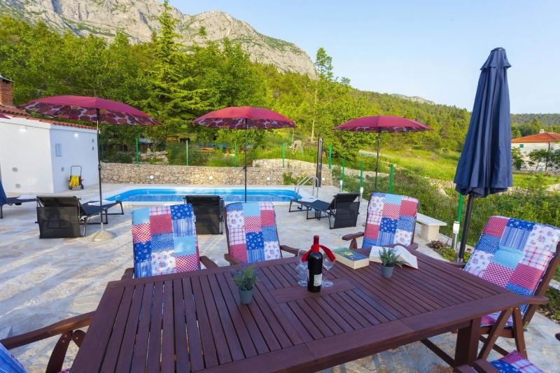 Villa with Private Pool image 4