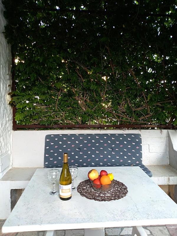 Studio with Terrace image 3