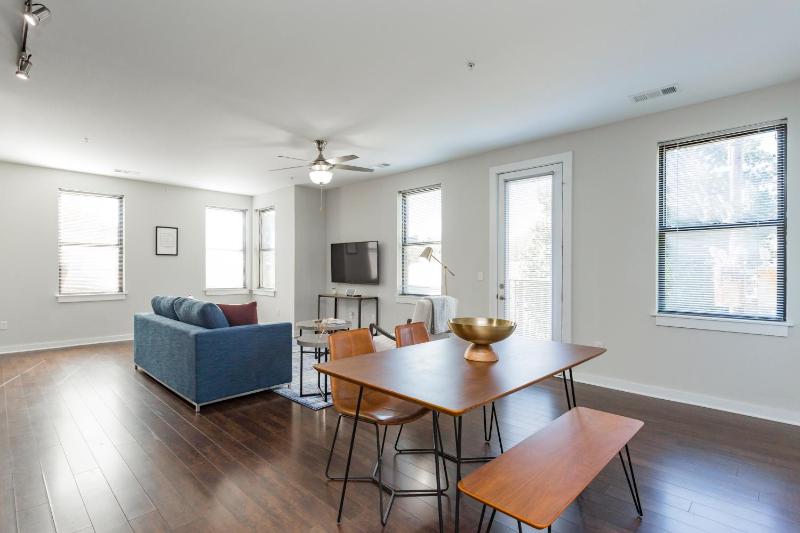 Two-Bedroom Apartment image 2
