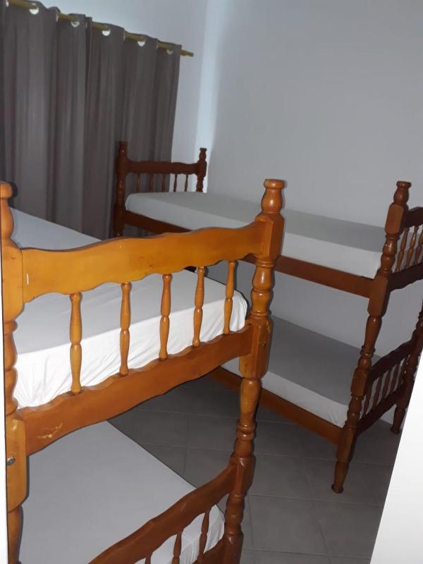 Residencial Ilha Bela - image 40