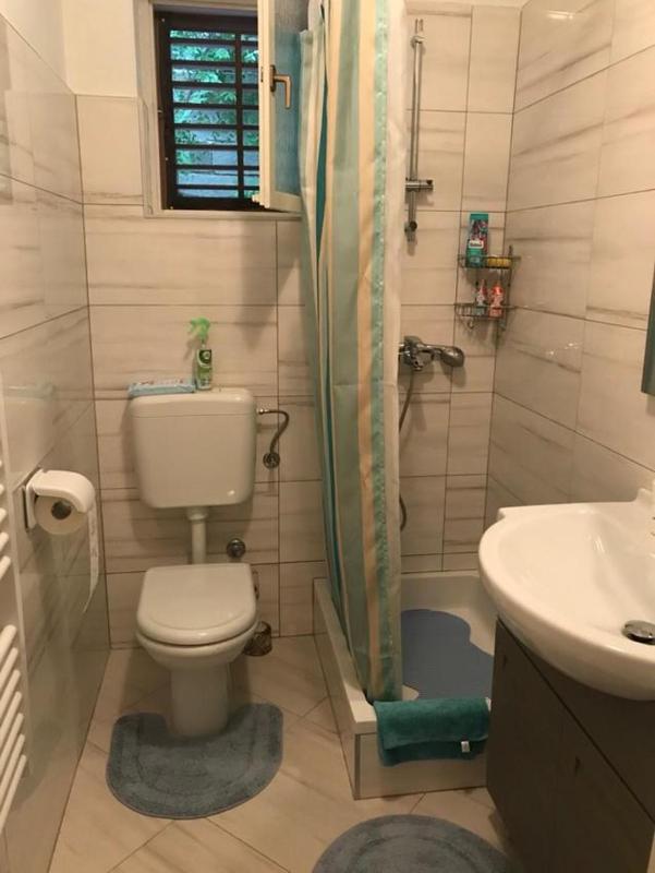 Two-Bedroom Apartment with Terrace image 2