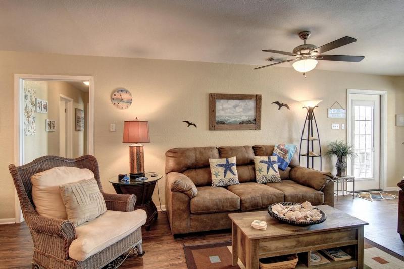 Two-Bedroom Apartment image 1