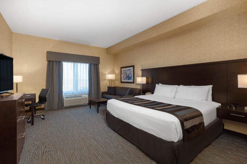 King Room - Mobility Access/Non-Smoking image 2