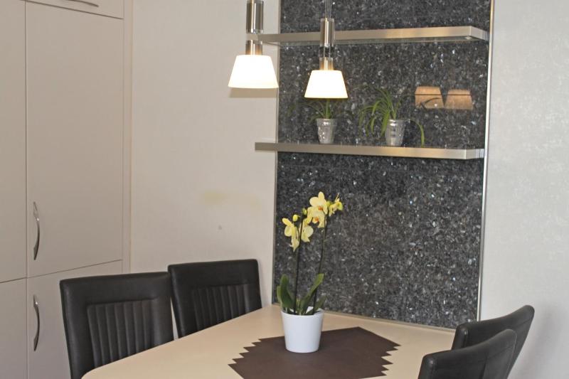 Three-Bedroom Apartment image 3