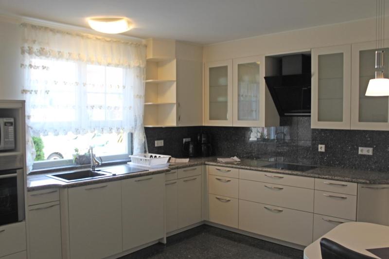 Three-Bedroom Apartment image 2