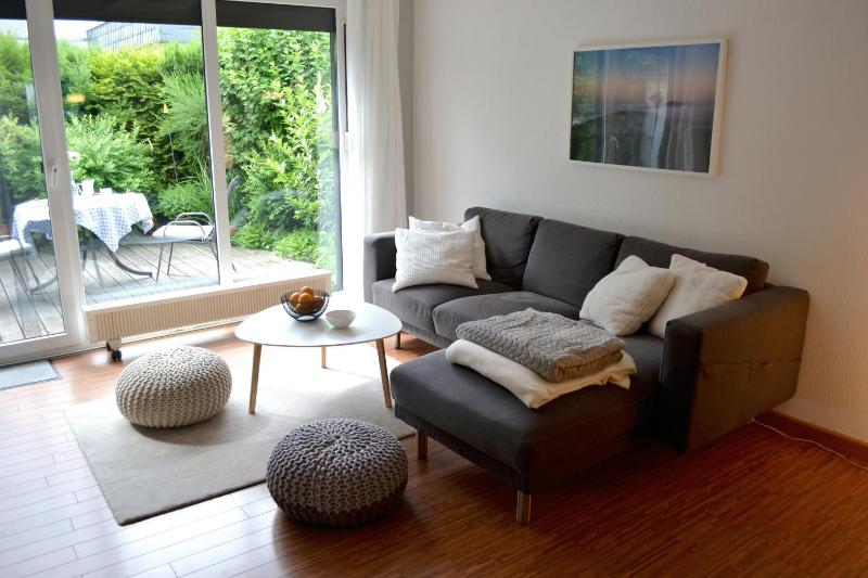 Ferienwohnung Terrassenglück am Breitenberg - image 11