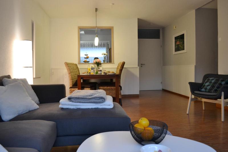 Ferienwohnung Terrassenglück am Breitenberg - image 8
