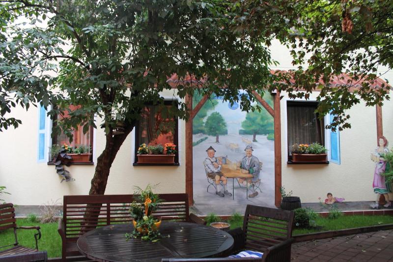 Hotel Pension Margit - image 3