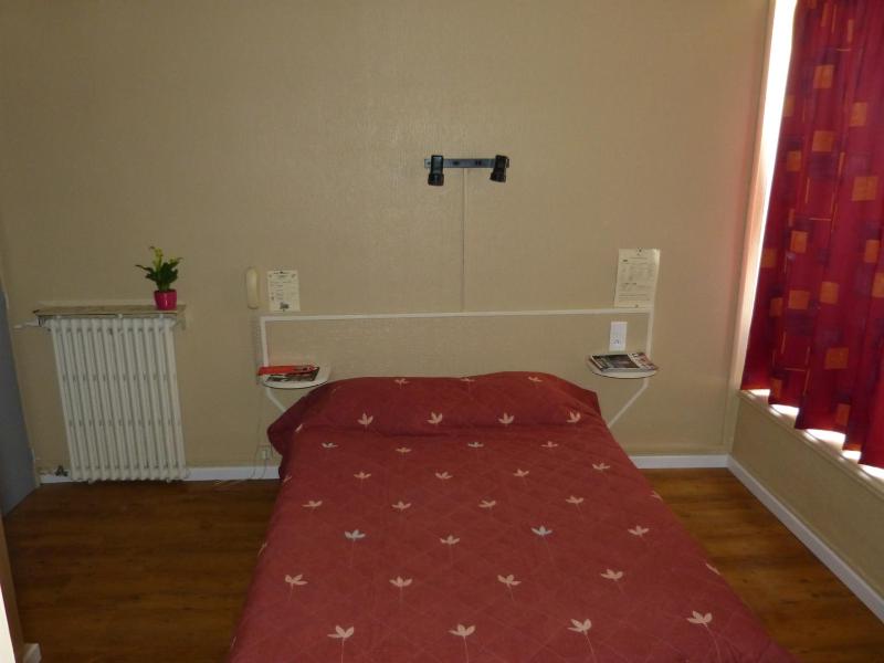 Hôtel Terminus - image 45