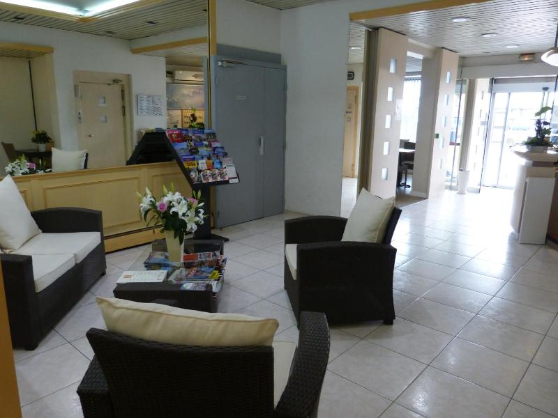 Hôtel Terminus - image 21