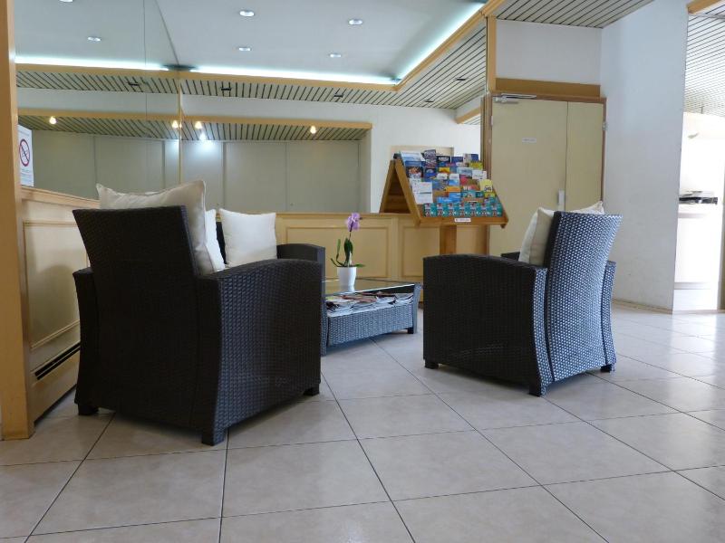 Hôtel Terminus - image 10