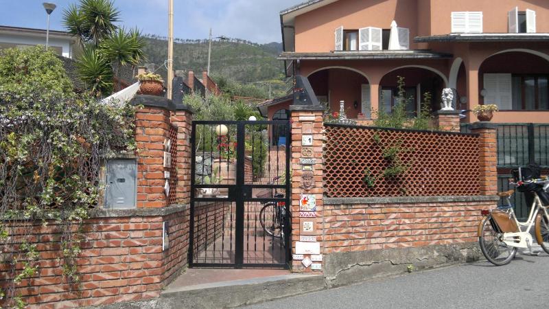 Casa vancanza Sciamandola - image 41