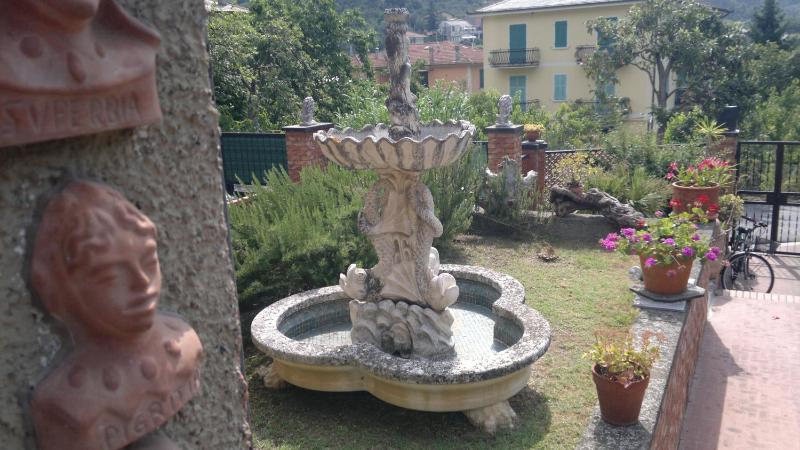 Casa vancanza Sciamandola - image 17