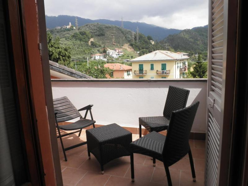 Casa vancanza Sciamandola - image 25