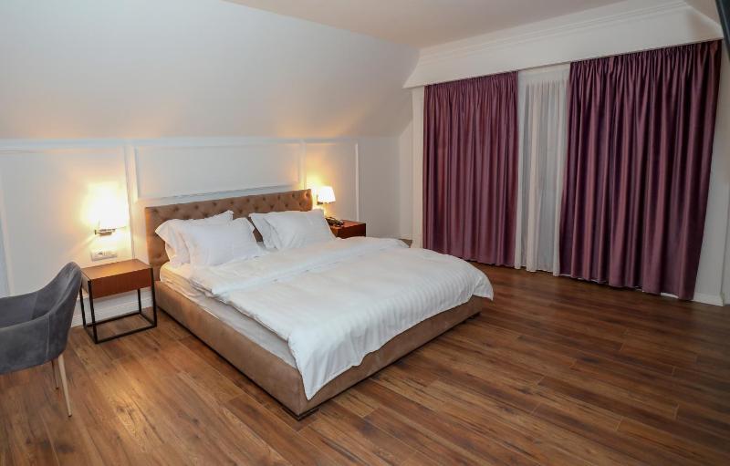 Superior Double Room image 4