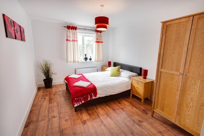 One-Bedroom Apartment (2 Adults + 1 Child) image 3