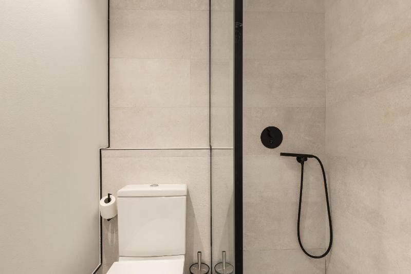 Apartment with Terrace image 2