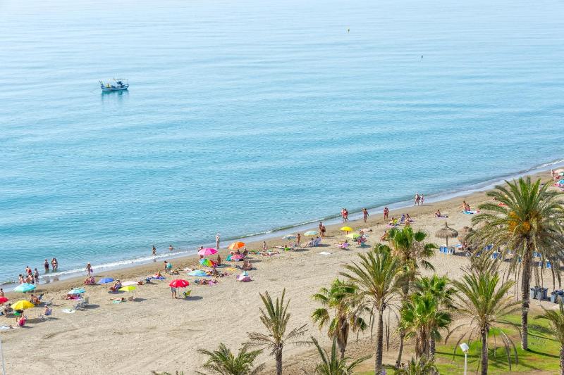 iloftmalaga Ático Pacífico 19 A - image 10