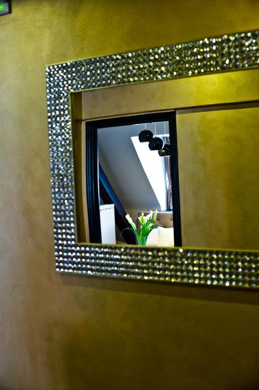 Design Hotel Jewel Prague - image 10