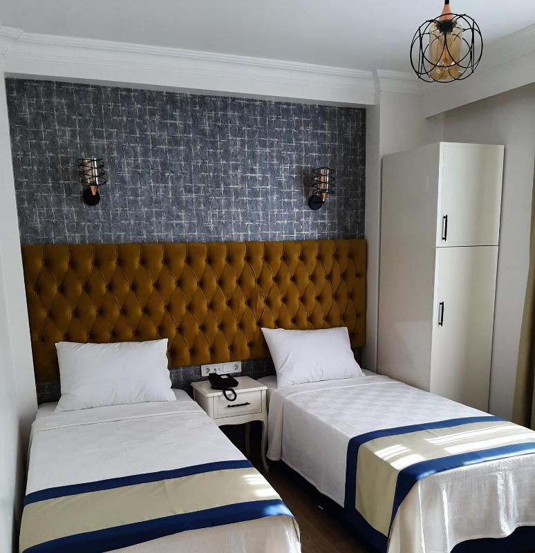 Deluxe Double or Twin Room image 2