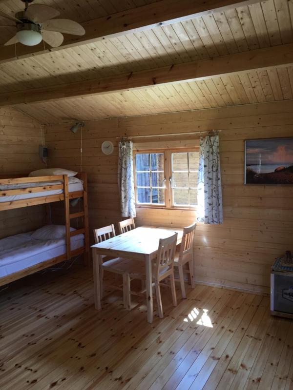 Chalet image 4