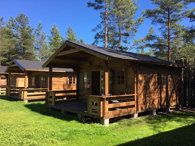 Chalet image 3