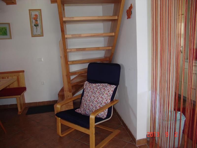 Apartments Lana - image 11