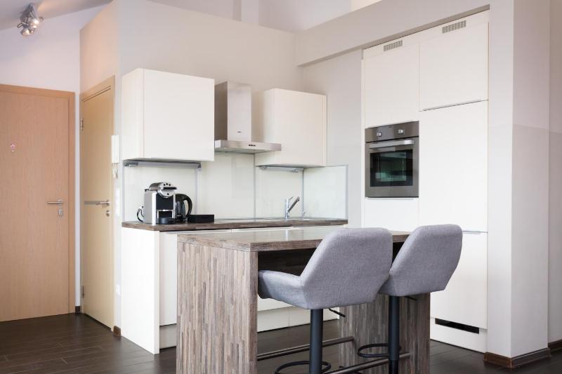 RAFAEL KAISER - Premium Apartments - Contactless Check-In - image 7