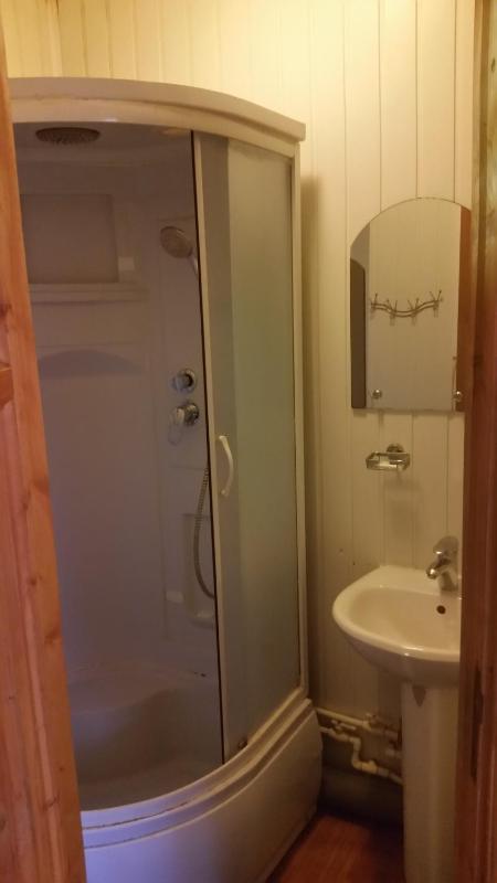 Standard Triple Room image 4