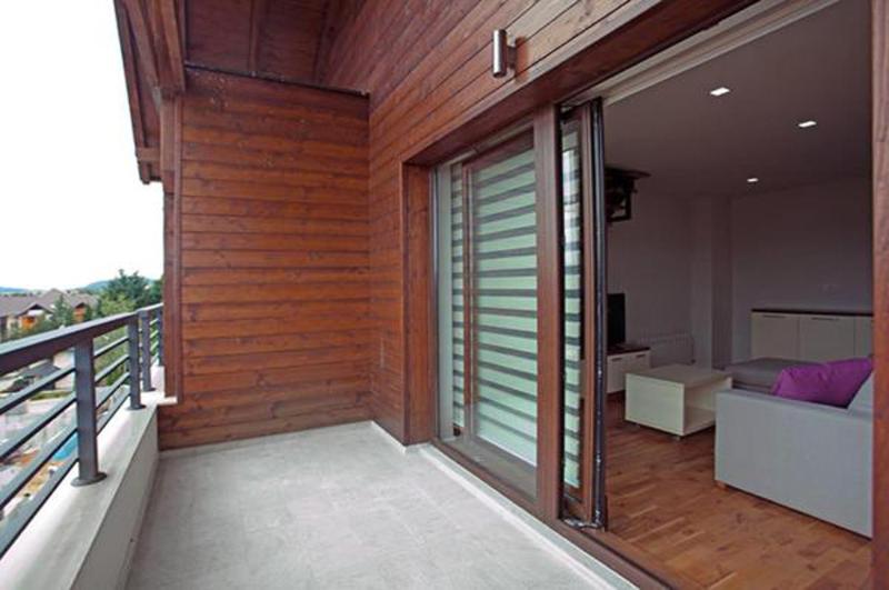 Duplex Apartment image 1