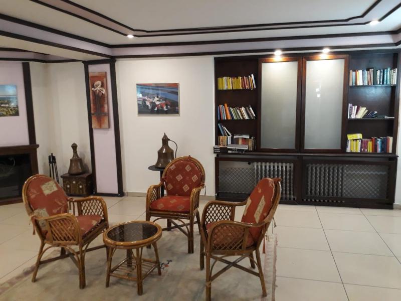 Hali Hotel - image 4