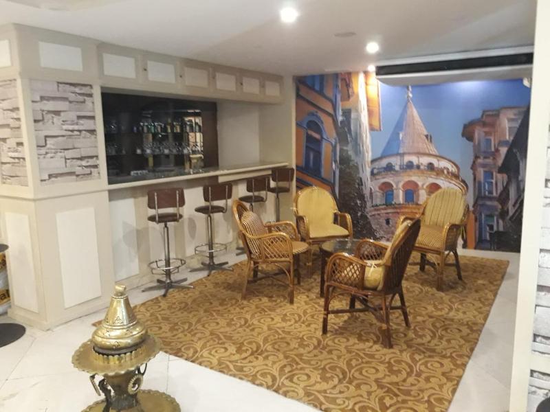 Hali Hotel - image 15
