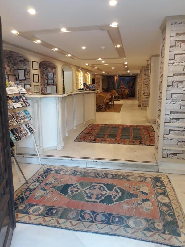 Hali Hotel - image 13