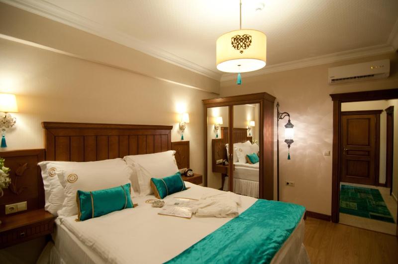 Connected Family Suite 4 adults-Annex Building 47m2 image 2