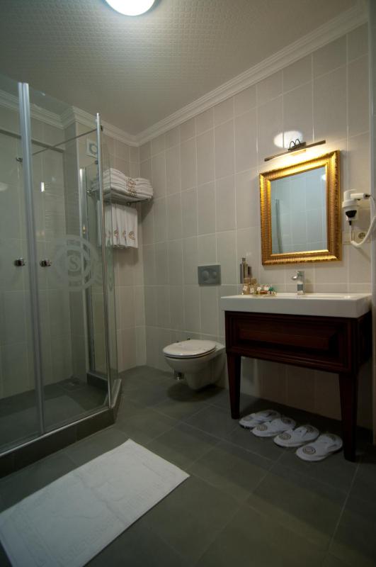 Connected Family Suite 4 adults-Annex Building 47m2 image 3