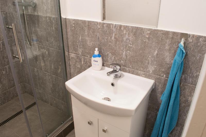 Three-Bedroom Apartment image 1