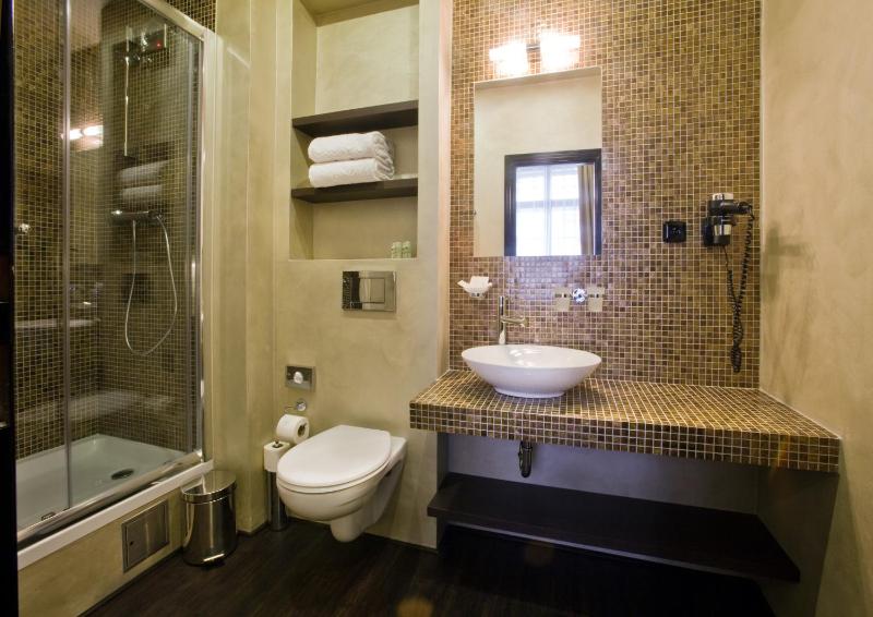 Design Hotel Jewel Prague - image 8