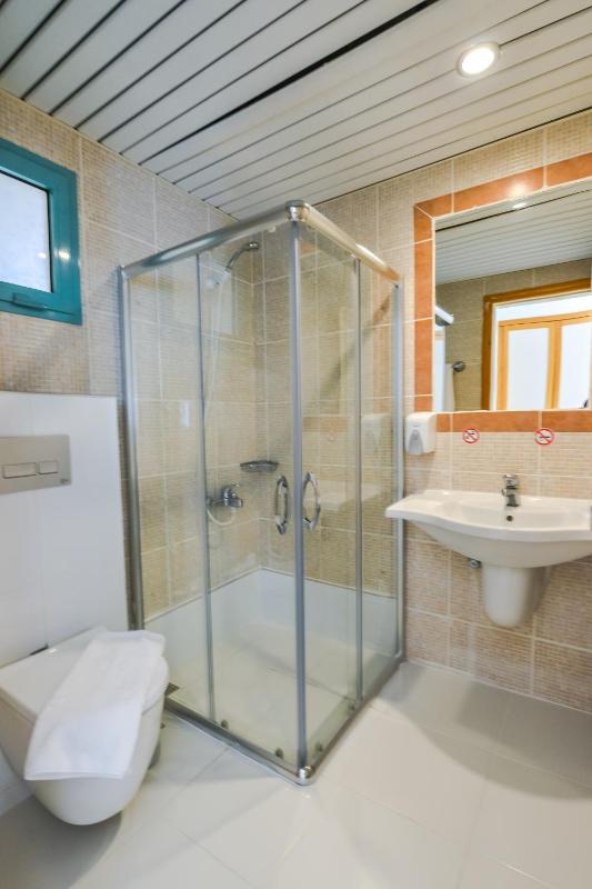 Standard Double or Twin Room image 3