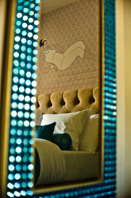 Design Hotel Jewel Prague - image 14