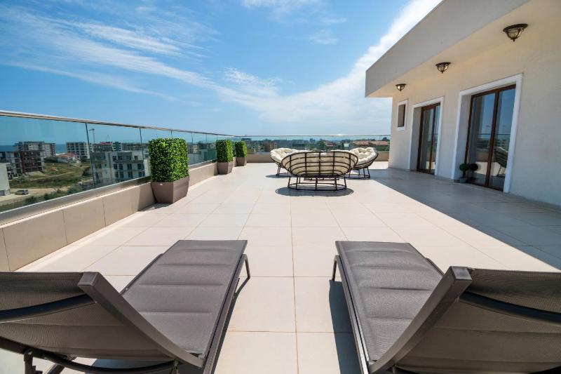 Penthouse Apartment image 3