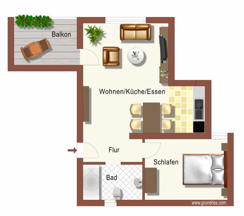 BC Better Choice Apartments - image 48